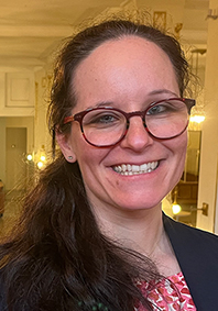 Barbara Alhuter