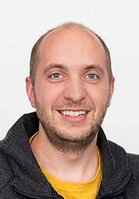 Stefan Angerer