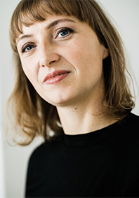 Flora Königsberger