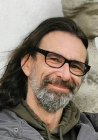 Michael Lackenberger