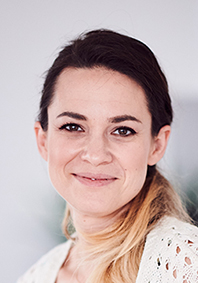 Mariella Lahodny