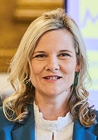Tamara Haas