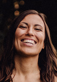 Michaela Schwarzenpoller