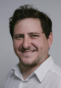 Gregor Unfried