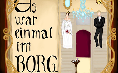 BORG Ball