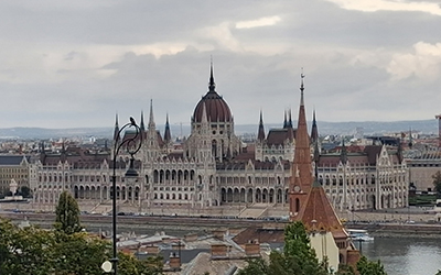 Budapest