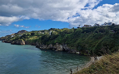 Irland