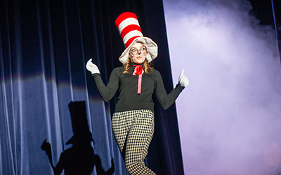Seussical (2024)