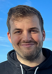 Robert Holovsky