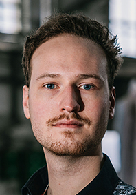 Felix Buchner