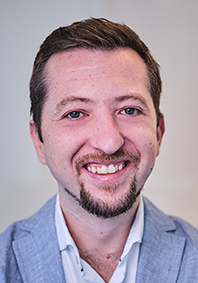 Lukas Eichelberger