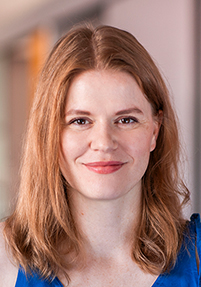Karolina Ellinger