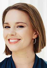 Christina Gansch