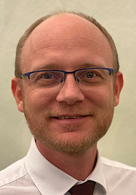 Alexander Heihs