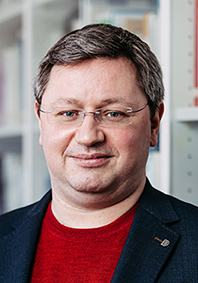 Philipp Kloimstein