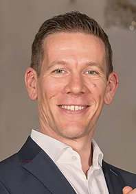 Jürgen Kranabetter