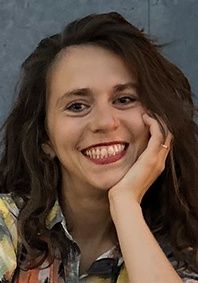 Konstanze Müller