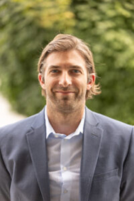 Oliver Regelsberg