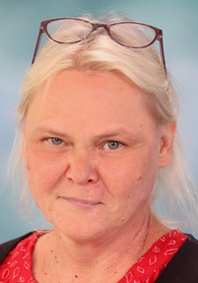 NEU: Monika Rosenthaler