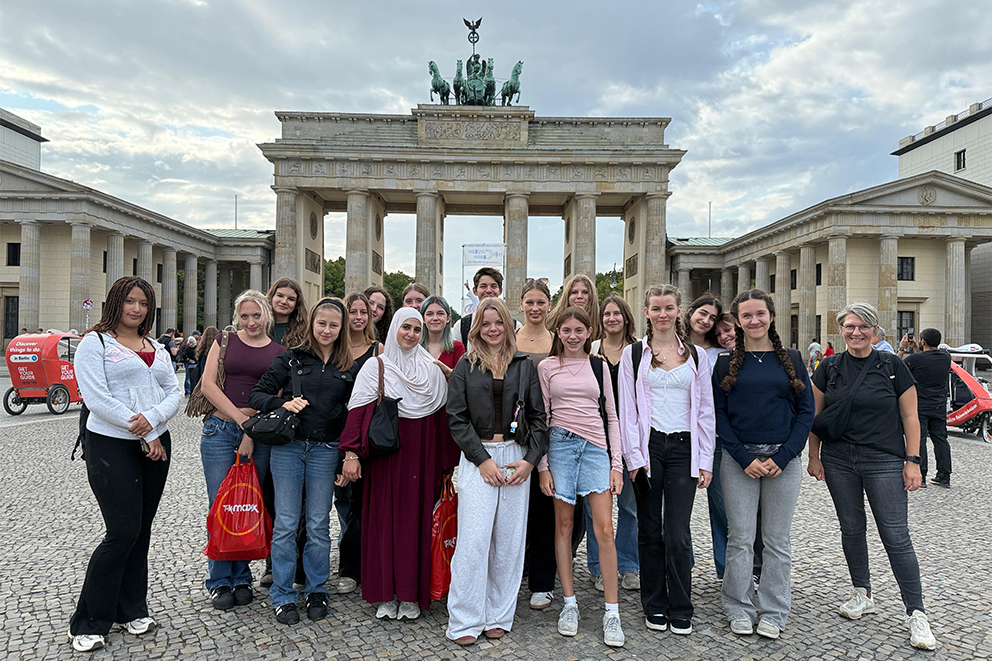 berlinreise