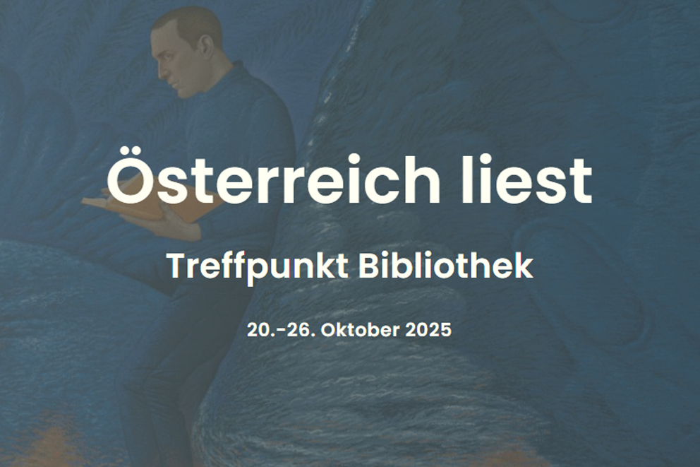 oesterreich liest