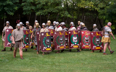Carnuntum