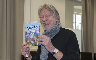 Franz S. Sklenitzka