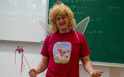 Faschingsdienstag