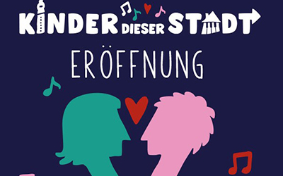 Kinder dieser Stadt