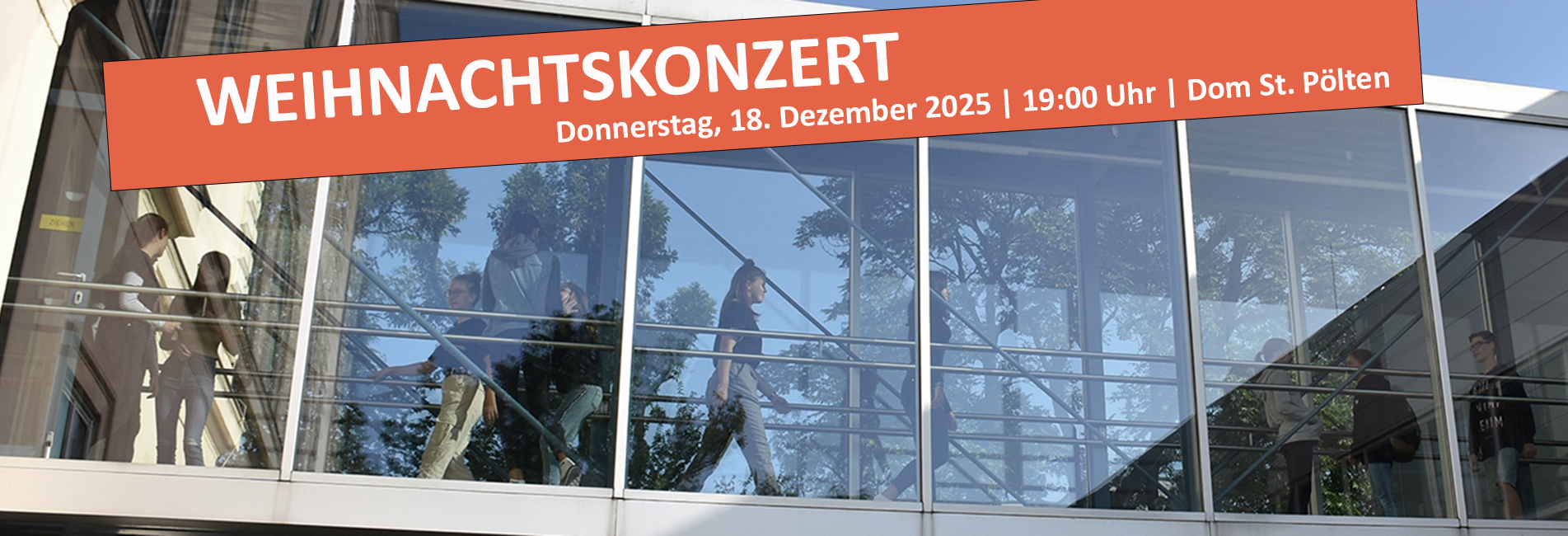 landingpage weihnachtskonzert