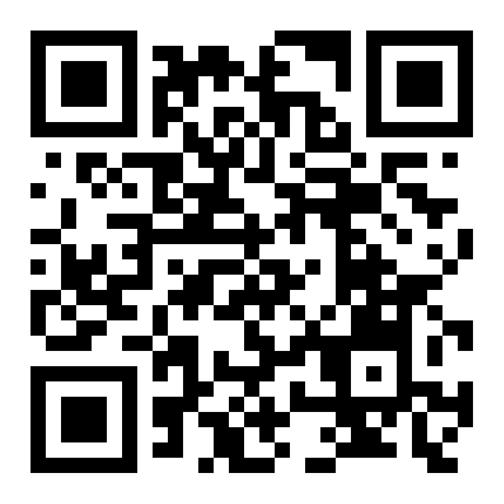 maturascherz qr code