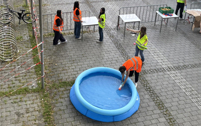 Maturascherz