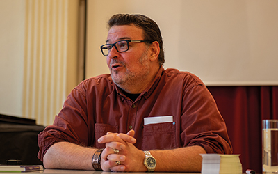 Christoph Mauz