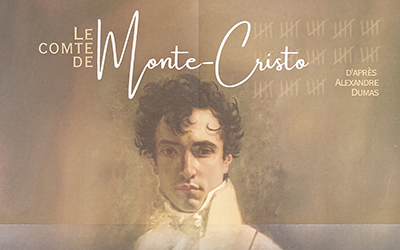 Comte de Monte-Cristo