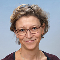 Mag. Monika Mašek-Rafferseder