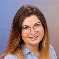 Mag. Melanie Weidenauer