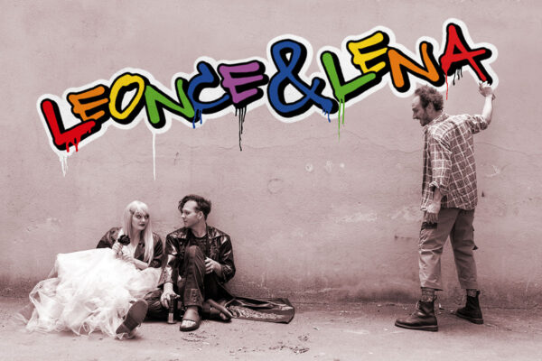 LeonceLena